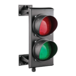 Semafor trafic, doua culori, 24V - MOTORLINE MS01-24V