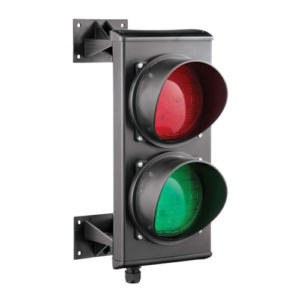 Semafor trafic, doua culori, 24V - MOTORLINE MS01-24V