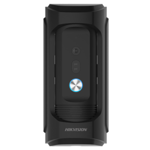 Panou exterior videointerfon TCP/IP pentru 1 familie, camera 2MP, PoE - HIKVISION DS-KB8113-IME1