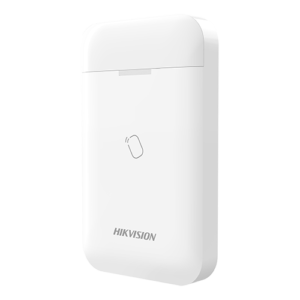 Cititor carduri RFID Mifare, Wireless AX PRO 868Mhz - HIKVISION DS-PT1-WE