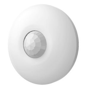 Detector wireless 360 grade pentru AX PRO - HIKVISION DS-PDCL12-EG2-WE