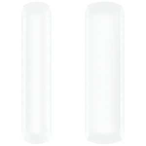Contact magnetic wireless de exterior pentru AX PRO - HIKVISION DS-PDMCX-E-WE
