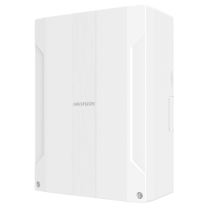 Centrala de efractie Hibrida AX PRO Ultra, 96 zone radio, 16 zone cablate, 3G/4G, TCP/IP, Wi-Fi - HIKVISION DS-PWA96-M2H-WE