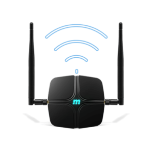 Modul comanda automatizari, RF, WiFi, Bluetooth - MOTORLINE MCONNECT-BRIDGE