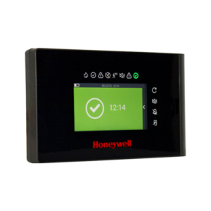 Centrala detectie incendiu Morley Lite cu o bucla, 159 D - Honeywell LT-159