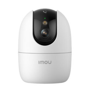 Camera supraveghere interior wireless IP WiFi 6 Imou Ranger 2C Pro IPC-S2CP-5R1S, 5 MP, 3.6 mm, IR 10 m, microfon si difuzor