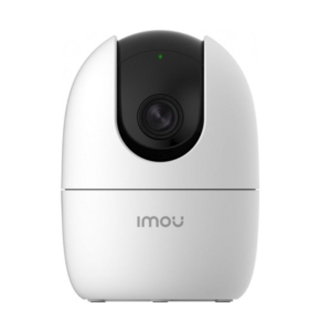 Camera de supraveghere Wireless IMOU Ranger 2 IPC-K2EP-5H2W cu Pan/Tilt 360 grade, 5MP, 2688x1664, Smart Detection, Smart Tracking, Port RJ45, Two-Way Talk, ONVIF