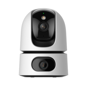 Camera de supraveghere Imou Ranger Dual IPC-S2XP-6M0WED, 3+3MP, 2304x1296, 3.6 mm, zoom 8x, IR 15m, detectare miscare