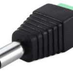 Mufă alimentare tata 12v