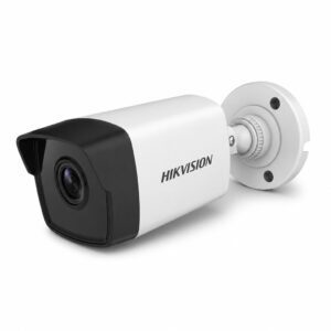 Camera de supraveghere exterior Hikvision, bullet, IP, 2MP, 2.8mm, IR 30m, DS-2CD1021-I2FMGN