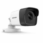 Camera de supraveghere exterior Bullet Turbo HD Hikvision DS-2CE16D8T-ITF 2.8 mm, Analog, 2MP, IR 30M, Ultra-Low Light
