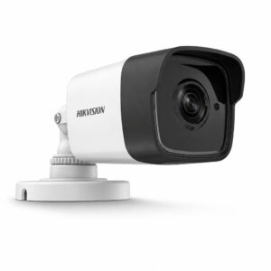Camera de supraveghere exterior Bullet Turbo HD Hikvision DS-2CE16D8T-ITF 2.8 mm, Analog, 2MP, IR 30M, Ultra-Low Light
