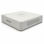 DVR Turbo HD 8 canale Hikvision DS-7108HGHI-K1(S), 2MP