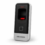 Cititor card MIFARE 13.56Mhz , amprenta - HIKVISION DS-K1201AMF