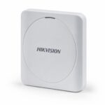 Cititor de proximitate RFID EM125Khz - HIKVISION DS-K1801E