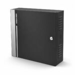 Centrala de control acces pentru o usa, sursa cu back-up, conexiune TCP/IP, RS485 - HIKVISION DS-K2811