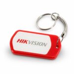 Tag de proximitate cu cip MIFARE (13.56MHz), personalizat - HIKVISION DS-K7M102-M