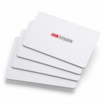 Tag proximitate Desfire, 13.56MHz - HIKVISION DS-K7M106-D0E