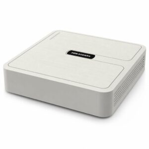 NVR Hikvision 4 canale IP HWN-2104H(C), seria Hiwatch