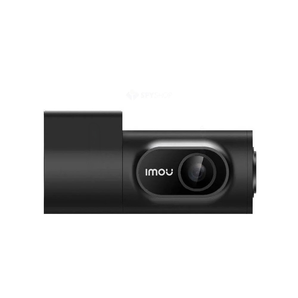 Cameră Auto Imou LC-CDR8411-W-T800, 8 MP, 4K, Wi-Fi, Unghi 136°, Starlight Night Vision, Slot Card